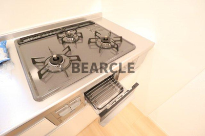 【キッチン】 | Floria