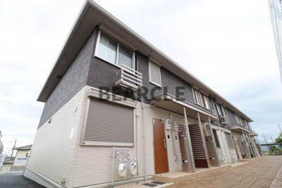 【外観】 | Floria