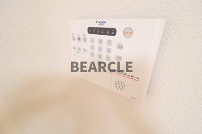 【セキュリティ】 | Floria