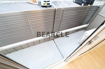 【バルコニー】 | Floria