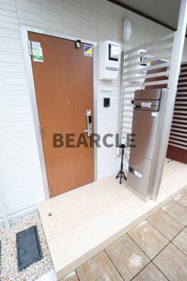 【玄関】 | Floria