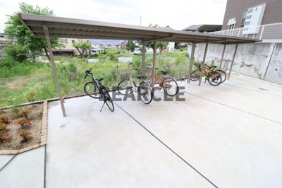 【その他共用部分】 | Floria