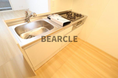 【キッチン】 | Floria