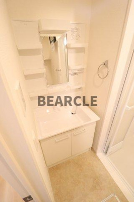 【洗面所】 | Floria