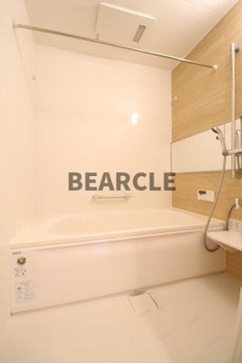 【浴室】 | Floria