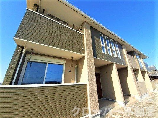 フィオーレ　Ｂ