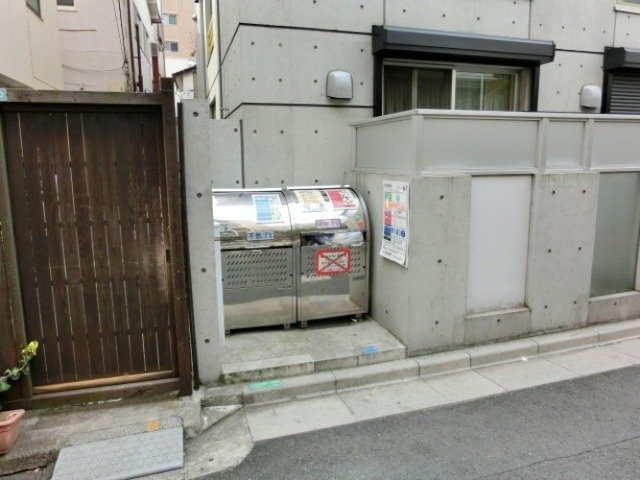 Blanche高円寺のその他共用部分