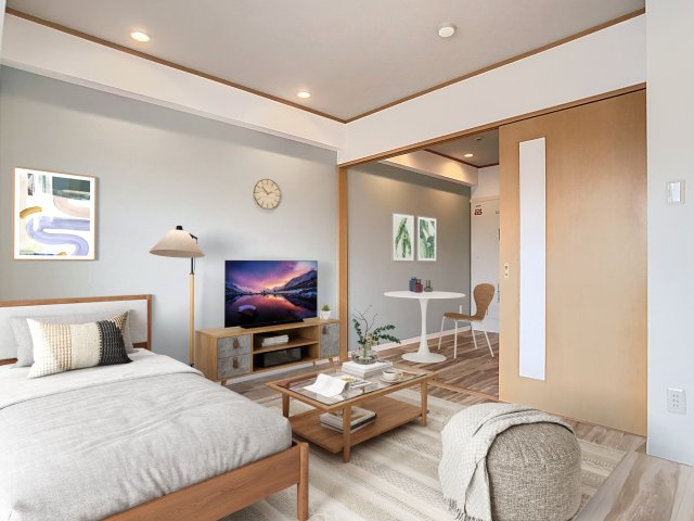 ＣＯＲＲＥＣＴ　ＦＯＲＥＴ住道