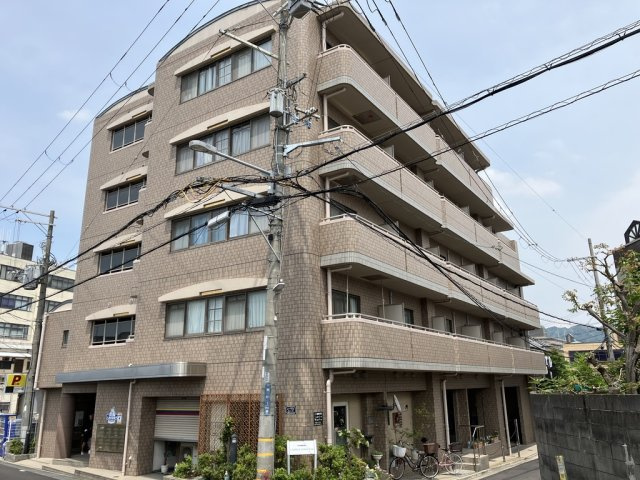 ＣＯＲＲＥＣＴ　ＦＯＲＥＴ住道の外観