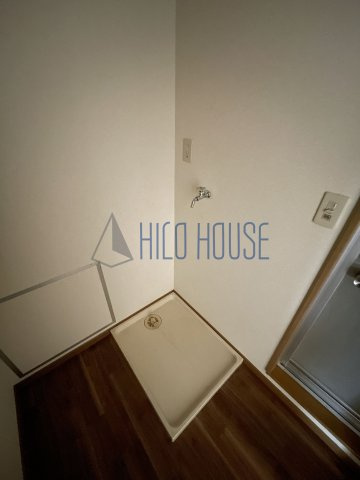 リリーヴィレッジⅢの設備