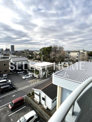 【展望】 | 葵マンション