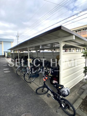 【その他共用部分】 | 葵マンション