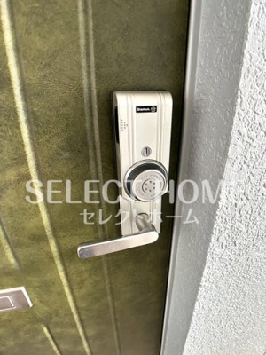  | 葵マンション