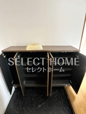  | 葵マンション