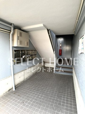  | 葵マンション