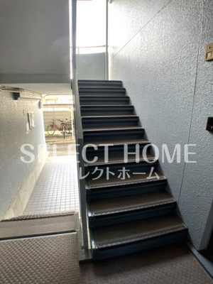  | 葵マンション