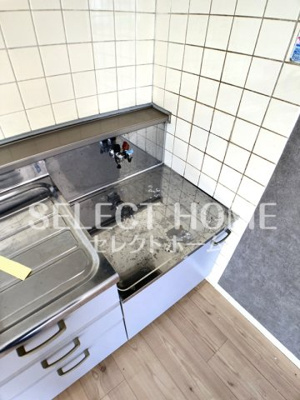  | 葵マンション