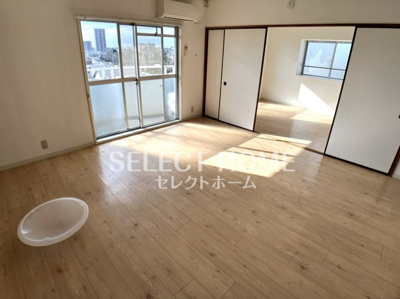  | 葵マンション