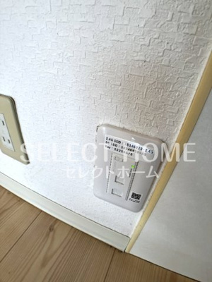  | 葵マンション