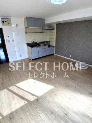  | 葵マンション