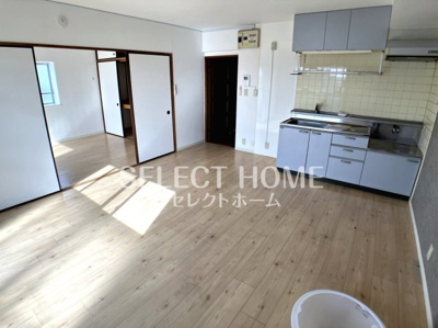  | 葵マンション