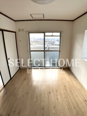  | 葵マンション