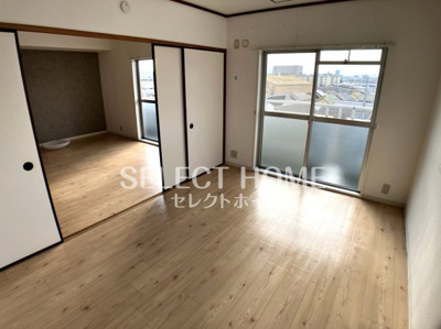  | 葵マンション