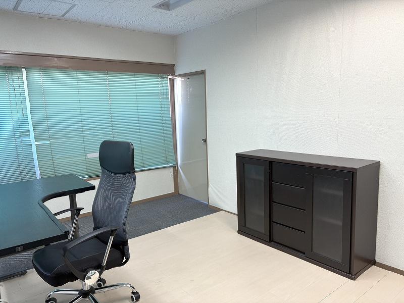 小牧キャッスルハイツ　事務所の設備|事務所仕様