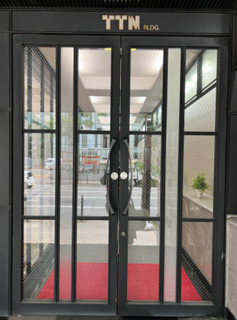 大阪市中央区瓦町１丁目の店舗事務所のその他共用部分