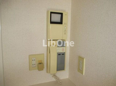 【セキュリティ】 | シティコートフドウ中山