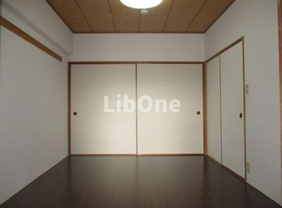 【洋室】 | シティコートフドウ中山