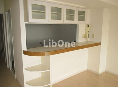 【内装】 | シティコートフドウ中山