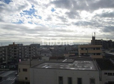 【展望】 | シティコートフドウ中山