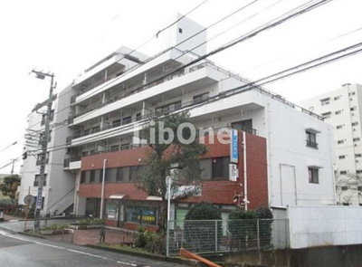 【外観】 | シティコートフドウ中山