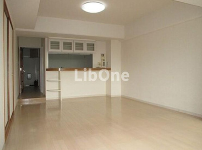 【居間・リビング】 | シティコートフドウ中山