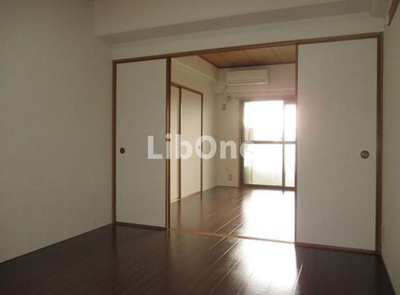 【洋室】 | シティコートフドウ中山