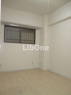 【寝室】 | シティコートフドウ中山