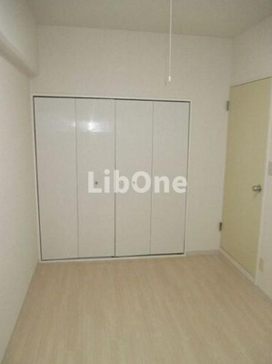 【洋室】 | シティコートフドウ中山