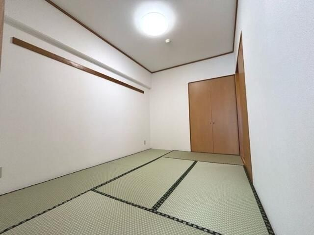 アルトピアーノの寝室