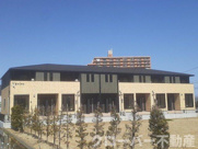 マウントビューうぐいすの画像