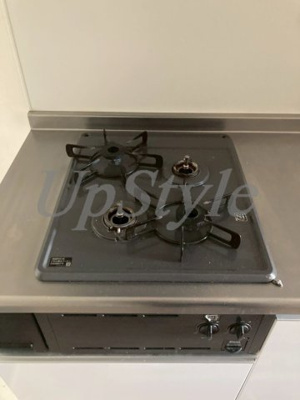 【キッチン】 | エスグランデ