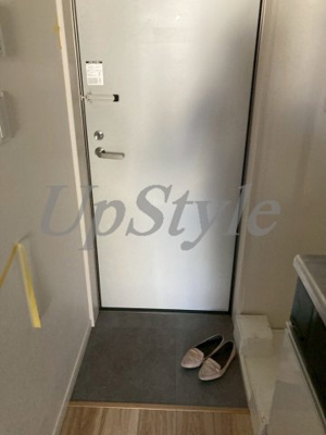 【玄関】 | エスグランデ