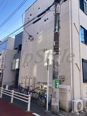 【外観】 | エスグランデ