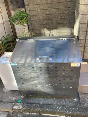 【その他共用部分】 | エスグランデ