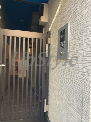 【エントランス】 | エスグランデ