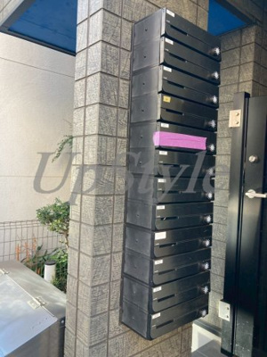 【その他共用部分】 | エスグランデ