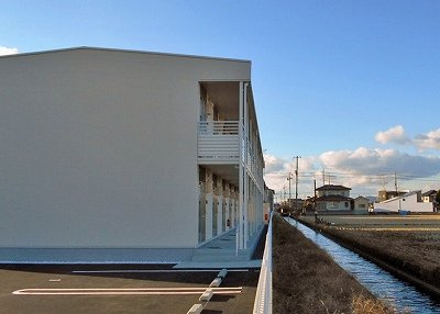 レオネクスト原のその他