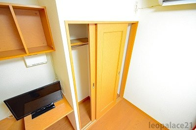 レオパレスアステラスの内装|備品や設備仕様は号室等により異なります現地をご確認下さい。　