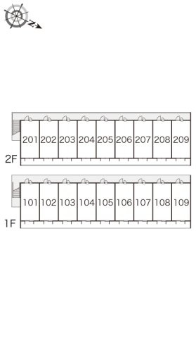 レオパレスアステラスのその他