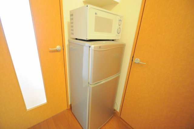 レオパレス六条院のその他|備品や設備仕様は号室等により異なります現地をご確認下さい。